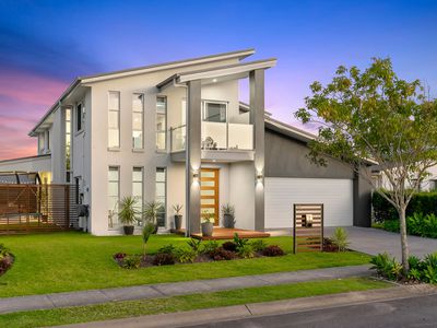 52 Habitat Drive, Wakerley