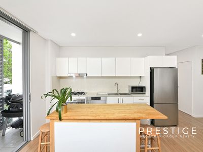 9 / 16 Reede Street, Turrella