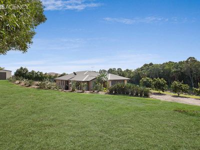 47 Waterview Drive, Dundowran Beach