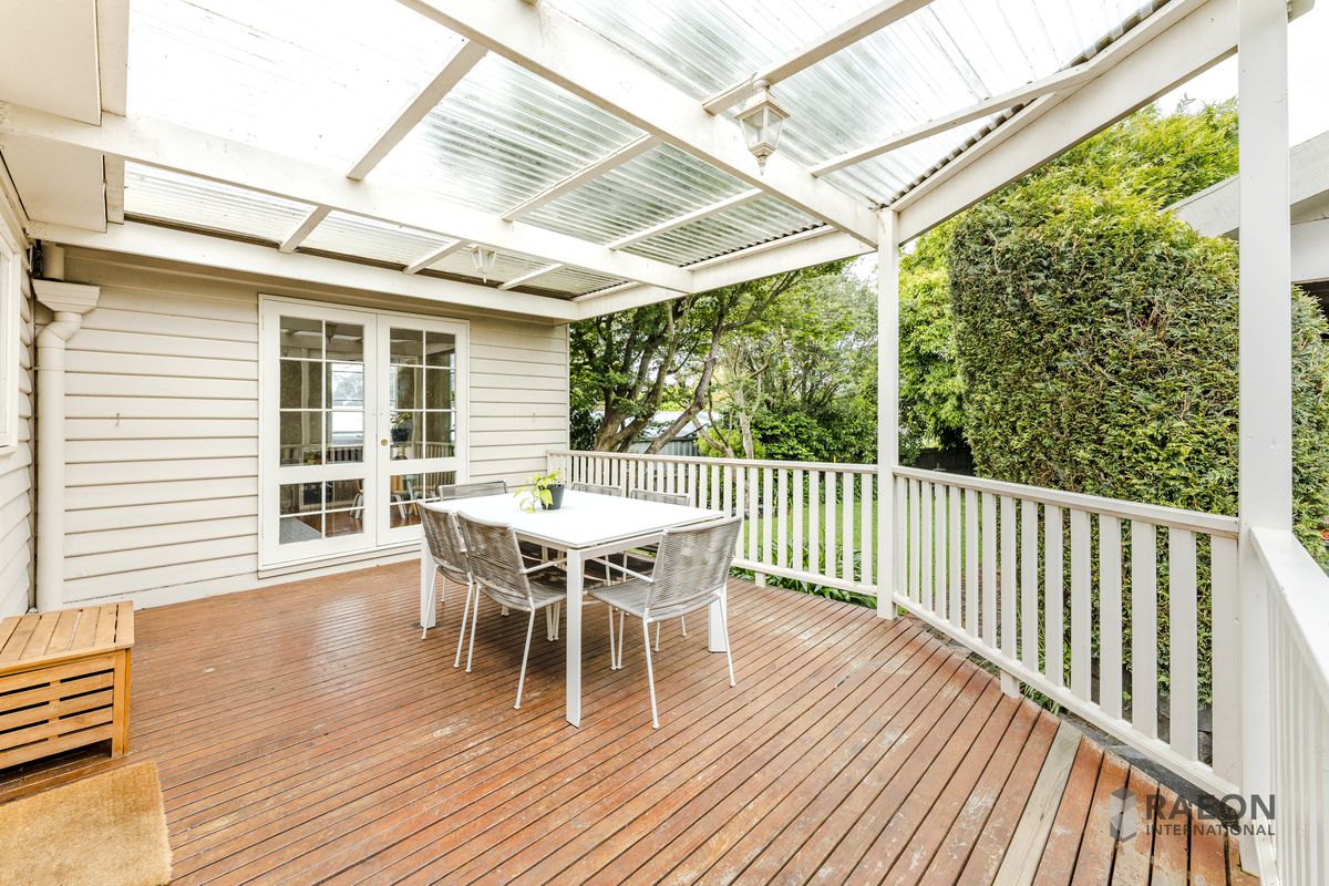 4 Benbrook Avenue, Mont Albert North