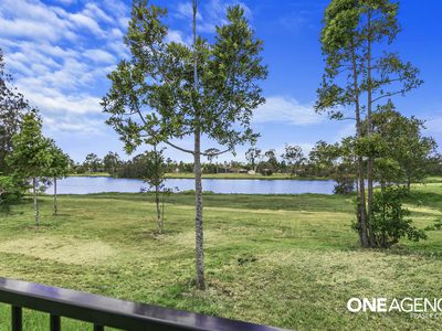 13 Golden Grove Court, Eli Waters