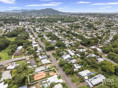 55 Mango Avenue, Mundingburra