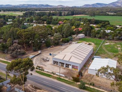 32 HIGHLANDS ROAD, Seymour