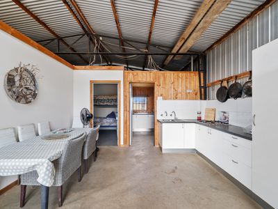 215 Ridge Road, Gooram
