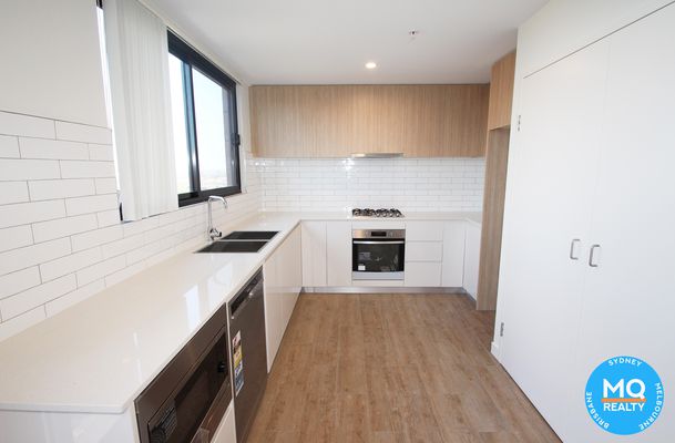 404 / 2 Good Street, Westmead