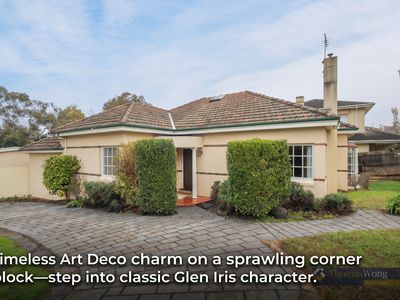 16 Audrey Crescent, Glen Iris