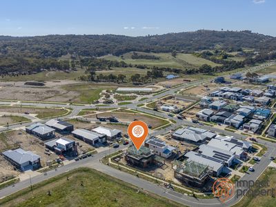 9 Minogue Street, Jacka