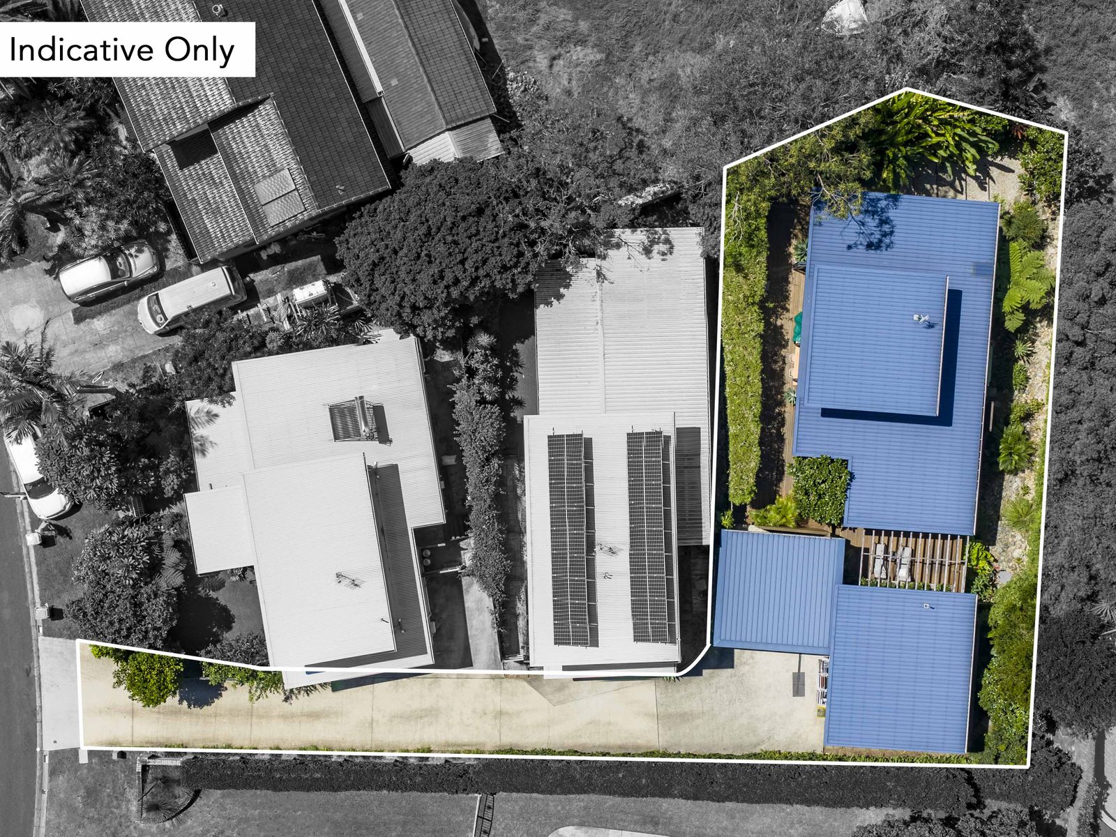 3 / 29 Goondooloo Drive, Ocean Shores