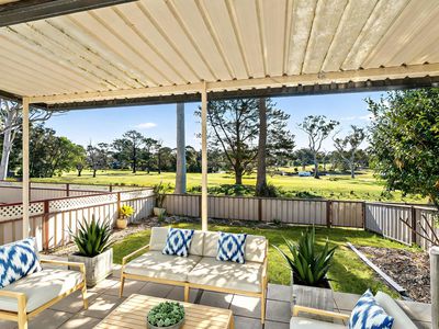 1 / 59 Paradise Beach Road, Sanctuary Point