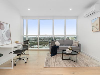 M1506 / 188 Macaulay Road, North Melbourne