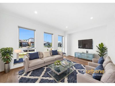 75 Healy Avenue, Gregory Hills