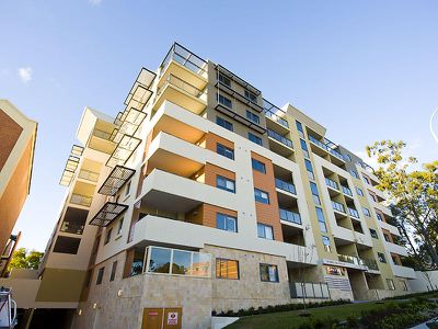 72 / 18 Wellington Street, East Perth