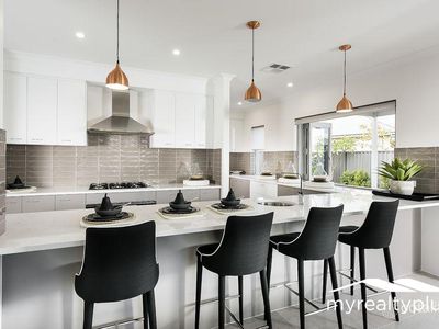 10 Wattleseed Avenue, Treeby
