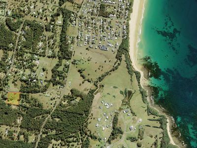42 Panorama Drive, Diamond Beach