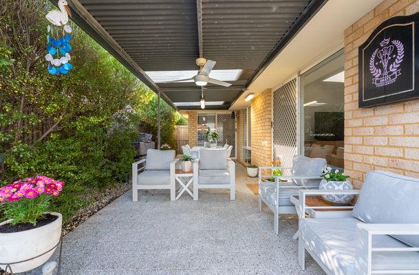 17 Coombs Street, Rockingham