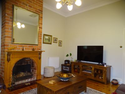 210 High Street, Nagambie