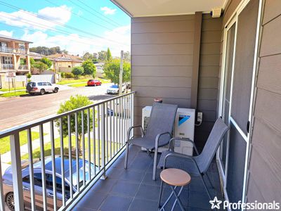 3 / 60 Metella Road, Toongabbie