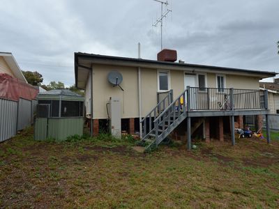 30 Callaghan Street, Parkes