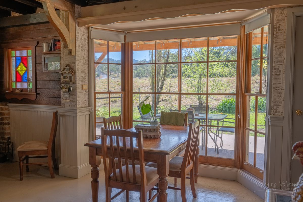 1680 Nowendoc Road, Mount George
