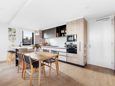 110 / 12 Napier Street, Footscray