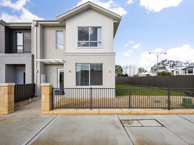 373 Woollcott Avenue, Brabham