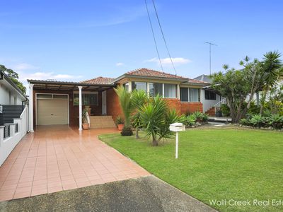 10 Firmstone Gardens, Arncliffe