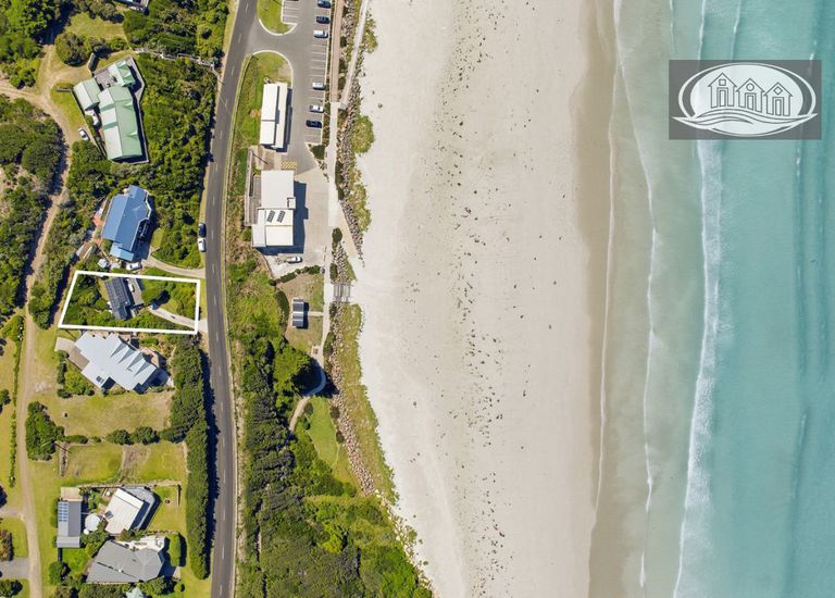 1674 Bridgewater Road, Cape Bridgewater