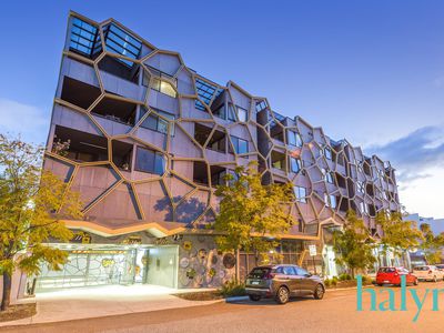 30 / 201 Carr Place, Leederville