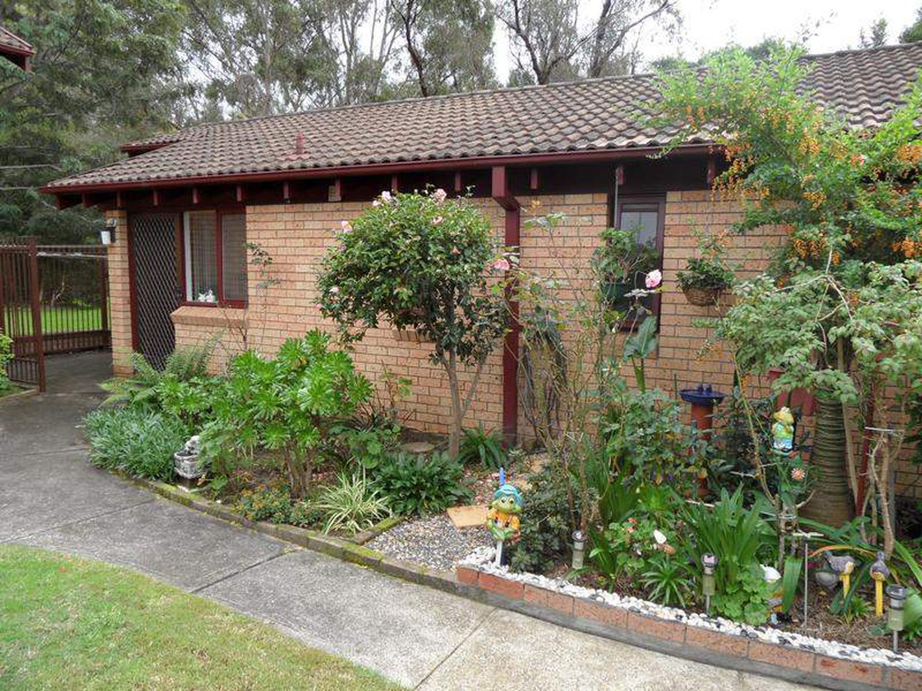 25 The Glen Road, Bardwell Valley