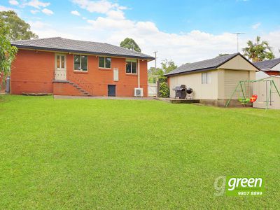 18 Fremont Avenue, Ermington