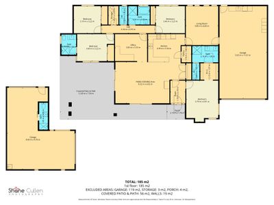 29 Gatacre Drive, Somerville