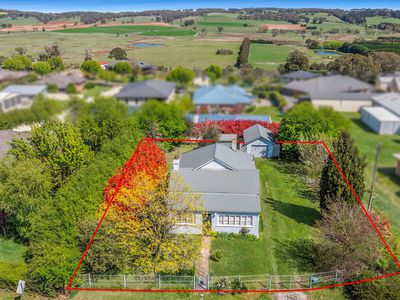 65 Kialla Road, Crookwell