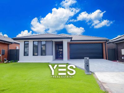 62 Aegean Street, Clyde North