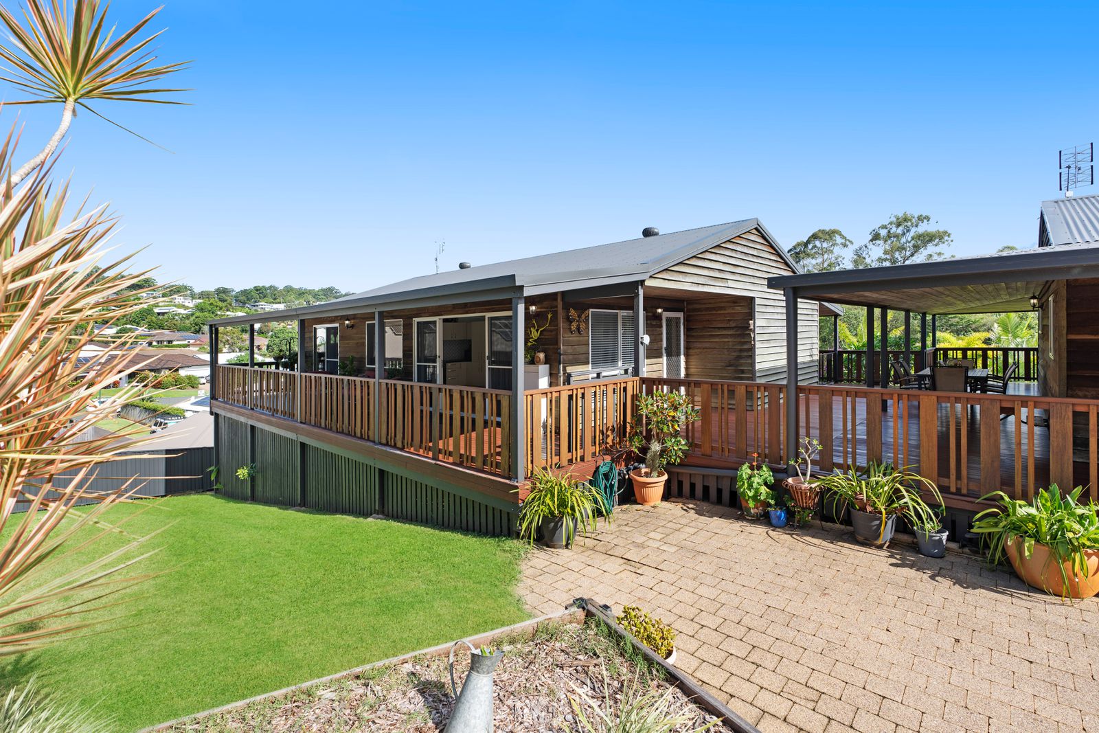 Photo 24 of 38, 44 Upper Wakefield Street, Woombye