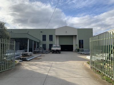 46 Chelmsford Street, Williamstown