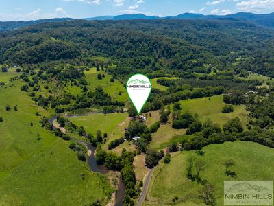 447 Terania Creek Road, Terania Creek