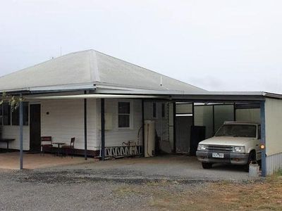 28 Harpers Lane, Wedderburn