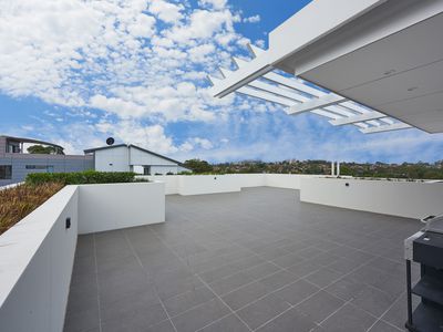 6/121 Bowden Street, Meadowbank