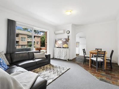 10 / 20 Elizabeth Street, Parramatta