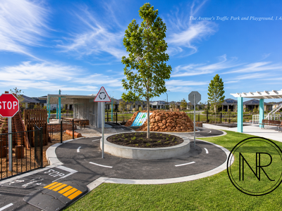 76 Greenpoint Way, Hilbert