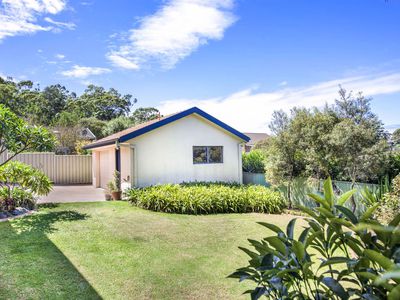 3 Kooralbyn Avenue, Mollymook