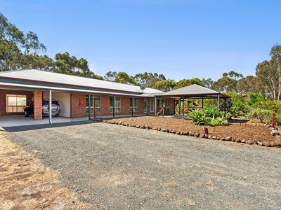 775 Granite Road, Anakie