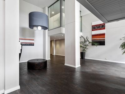 17 / 151 Adelaide Terrace, East Perth