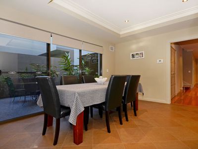 17 Vestia Walk, Stirling
