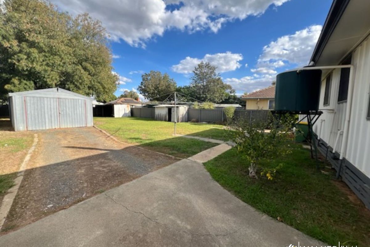 40 Church Street, Girgarre