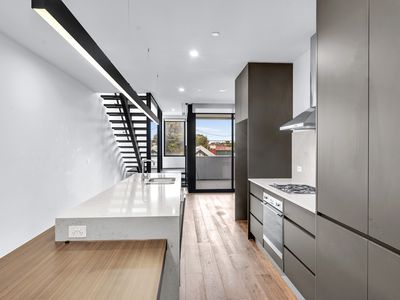 134 Raglan Street, Port Melbourne