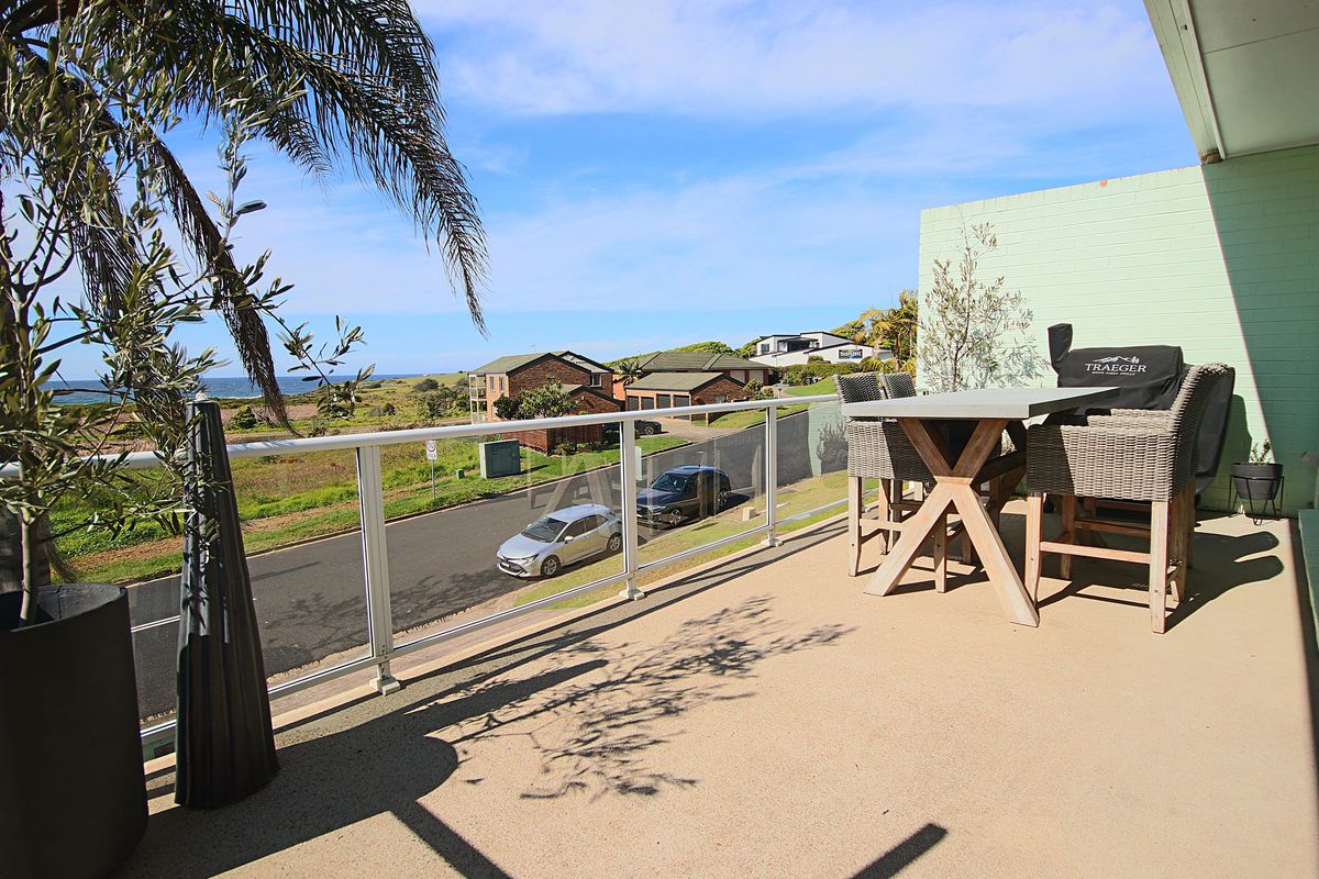 3 / 1 Warbler Crescent, North Narooma