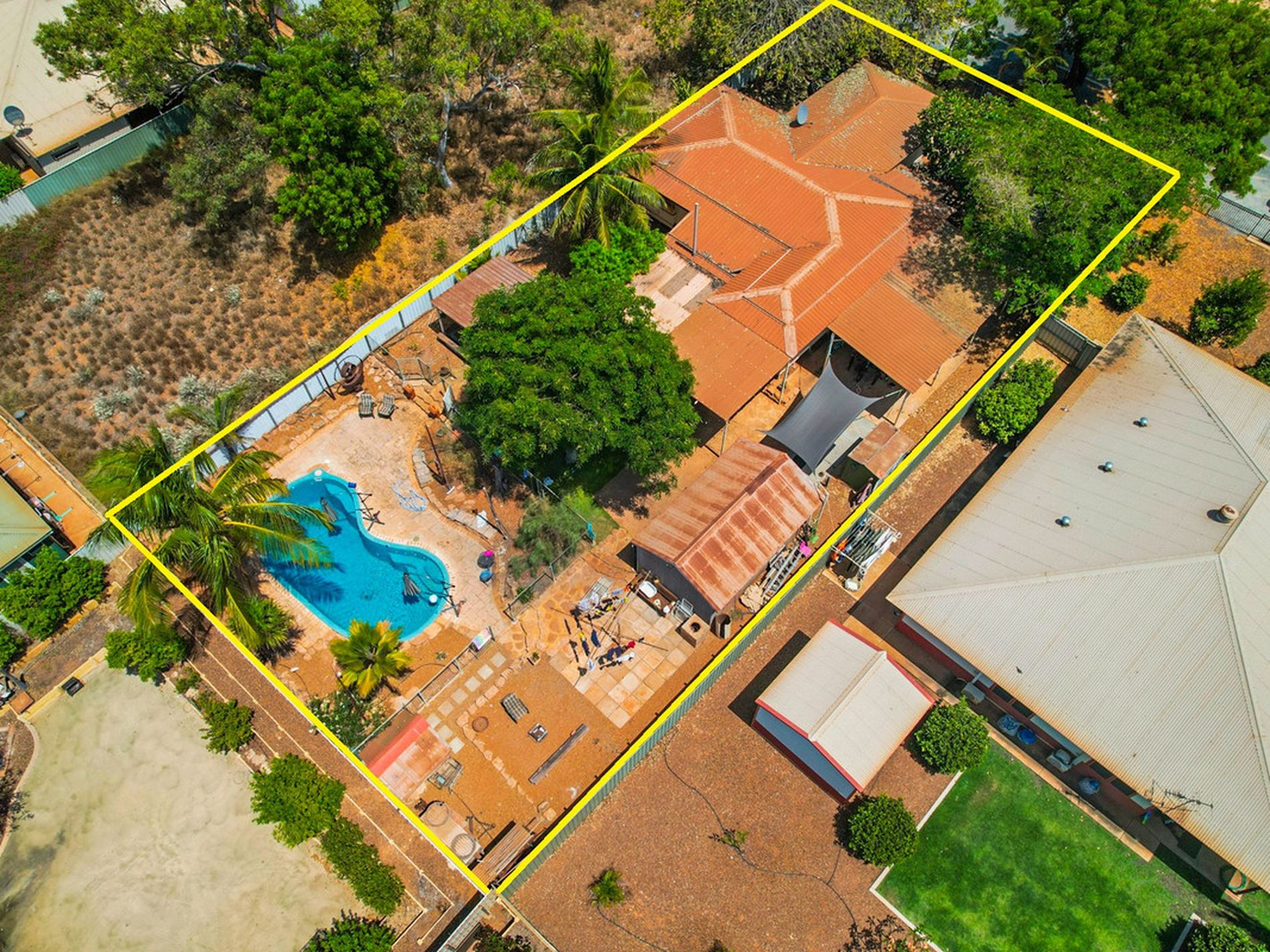 6 Robinson Street, Port Hedland