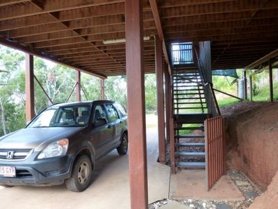 155 Endeavour Valley Road, Cooktown