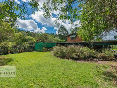 140 Tuntable Creek Road, The Channon